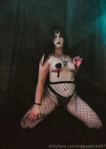 Do we like nipple tassels part 3