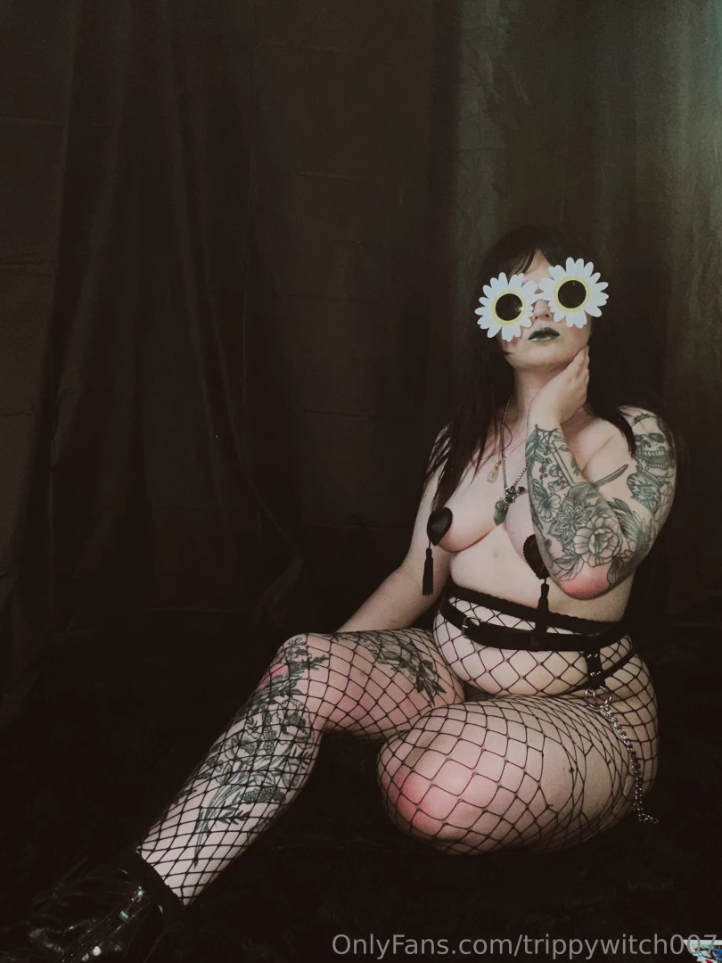 Do we like nipple tassels 