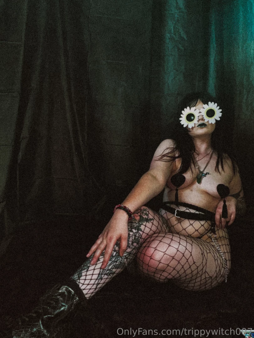 Do we like nipple tassels part 4 