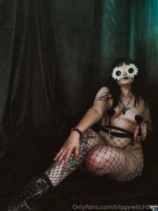 Do we like nipple tassels part 4