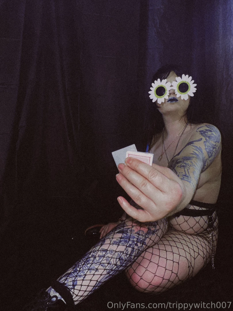 Do we like nipple tassels part 1 