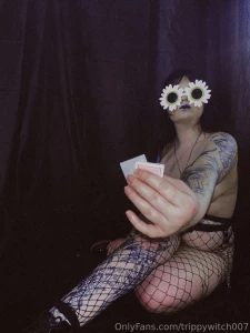 Do we like nipple tassels part 1