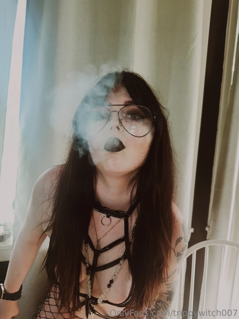 I can t unless i get to smoke part 2 