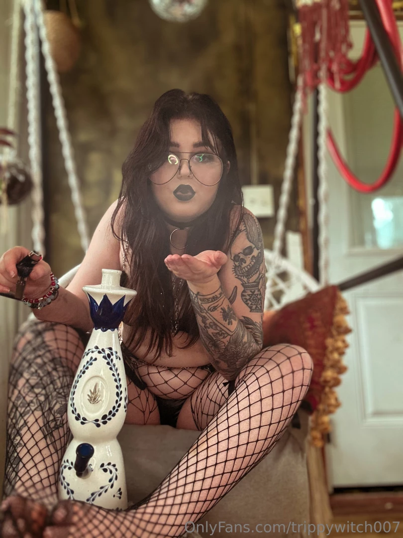 Trippywitch007 part 45 