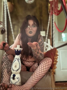 Trippywitch007 part 45