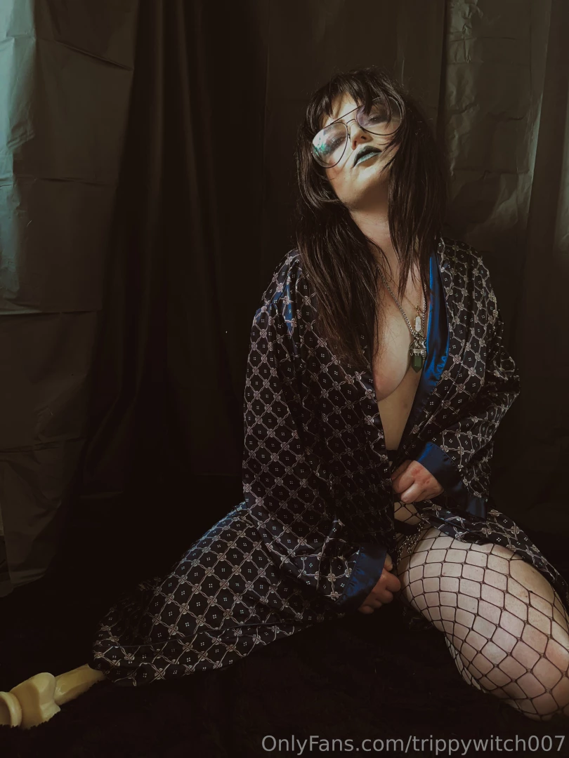 Trippywitch007 part 47 