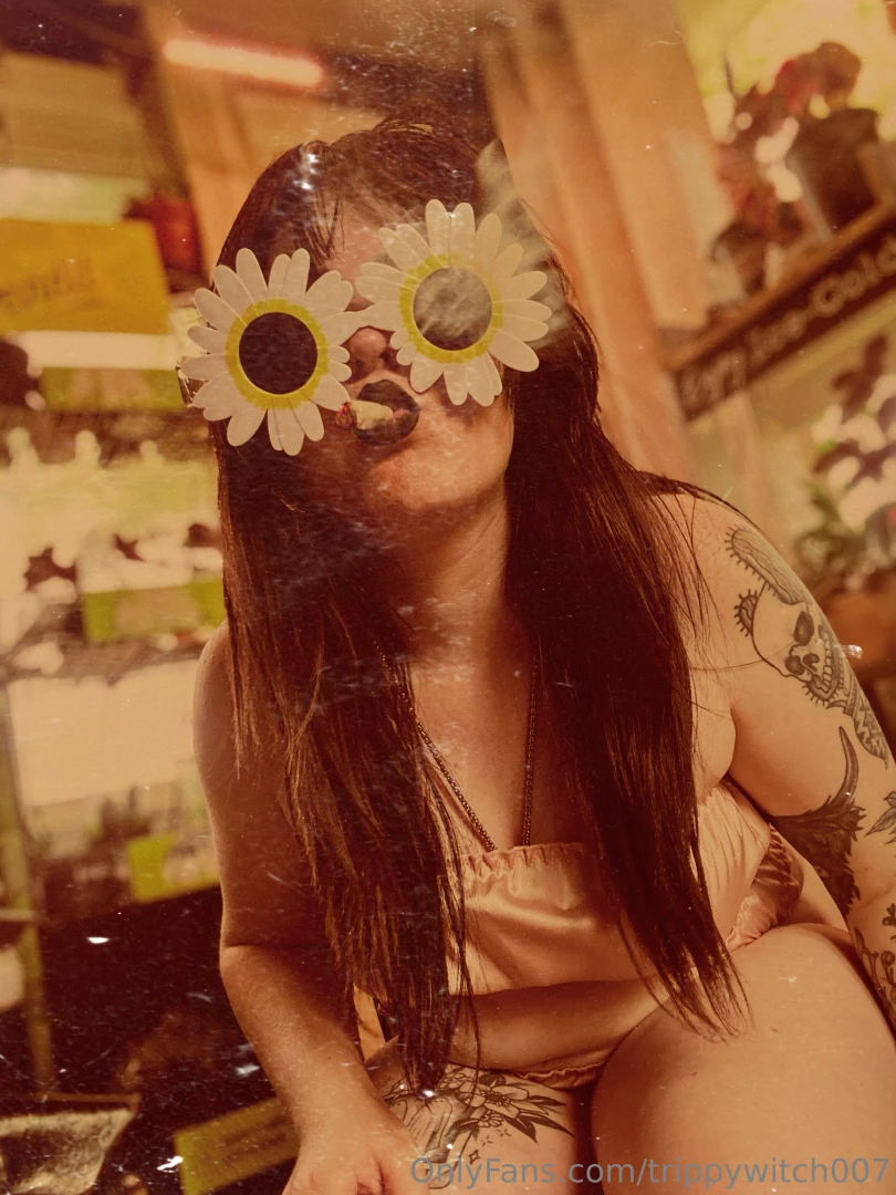 That first smoke after a good day part 2 