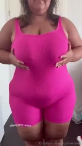 You should be the one squishing them