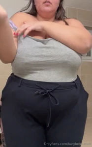 Life is so much better without bra