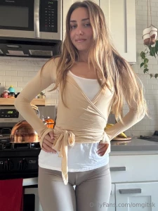 I know you are looking there