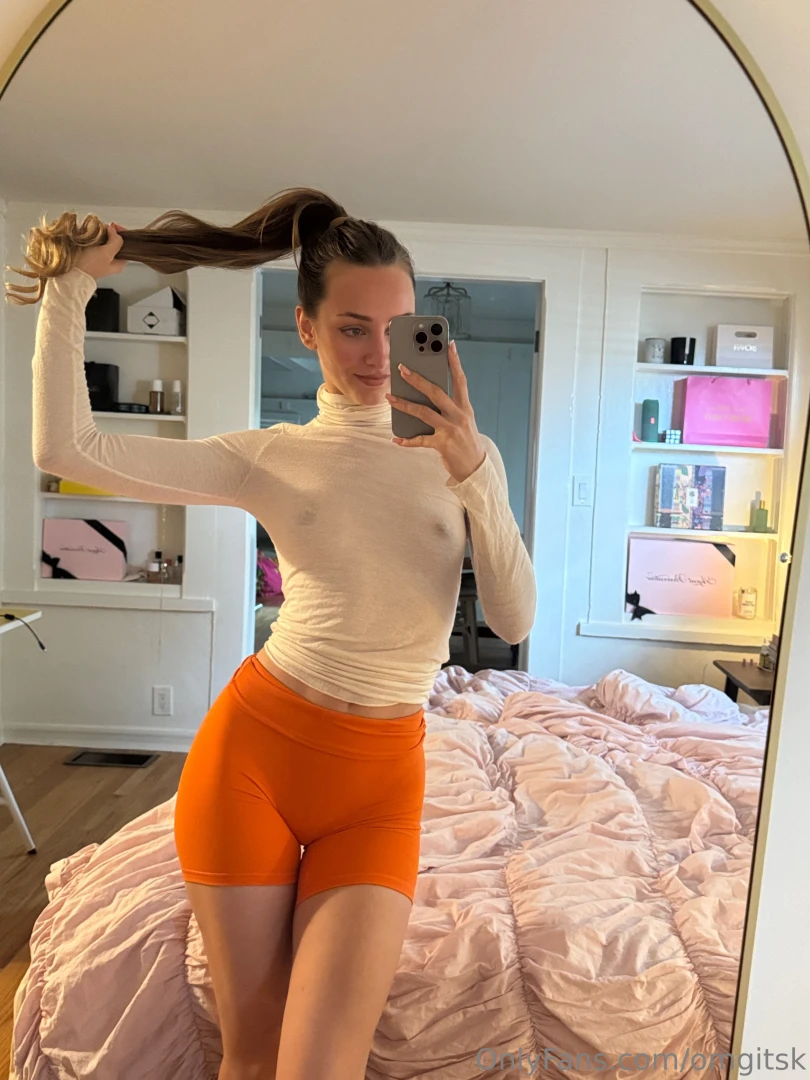 Still got some energy after my workout dm me part 4 