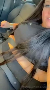 Clips from my day