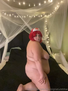 Getting ready for work part 44