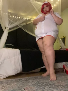 Getting ready for work part 52