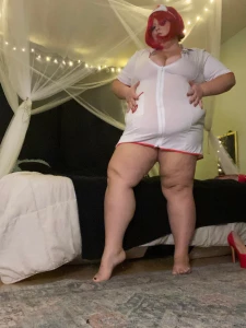 Getting ready for work part 50