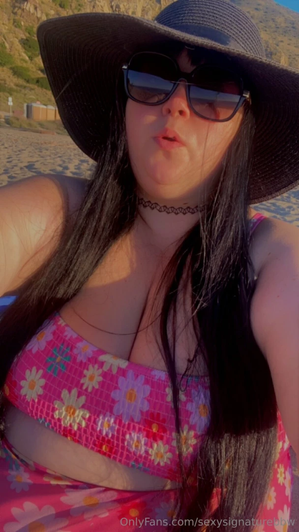 Sexysignaturebbw part 228 