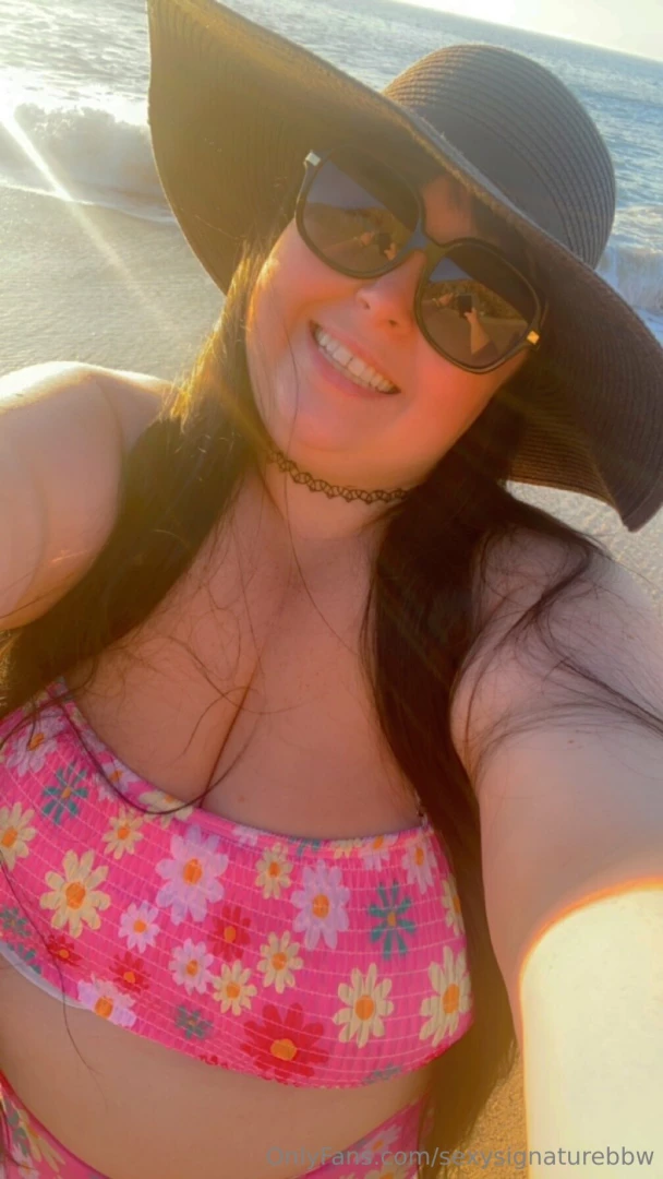 Sexysignaturebbw part 230 