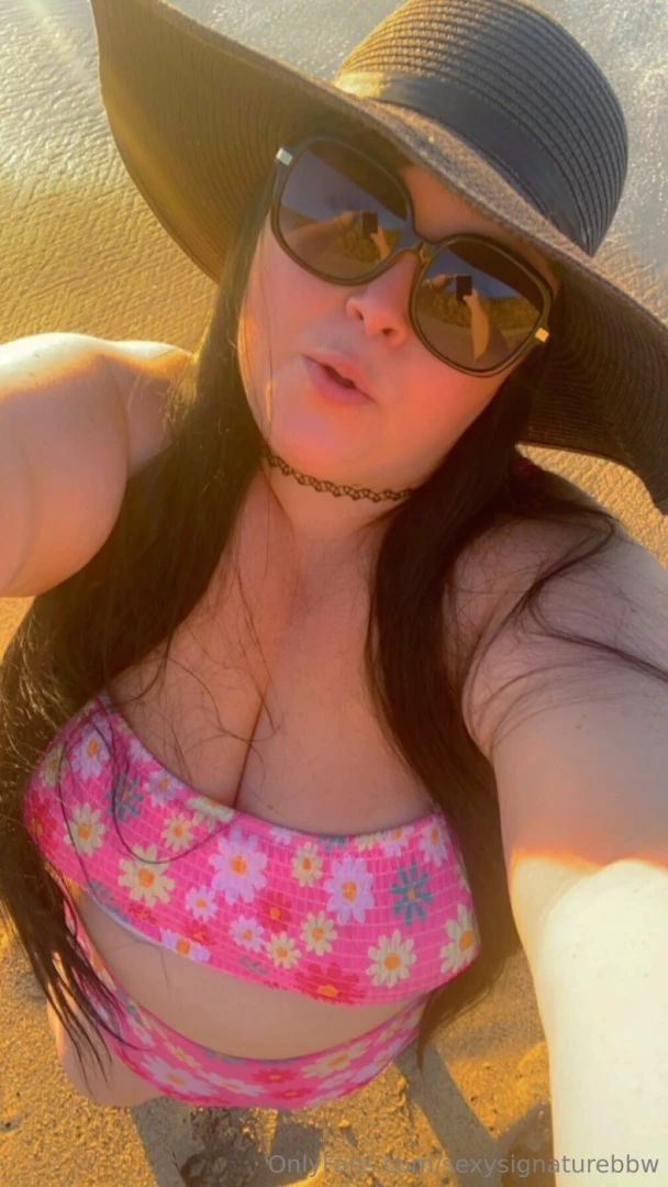 Sexysignaturebbw part 238 