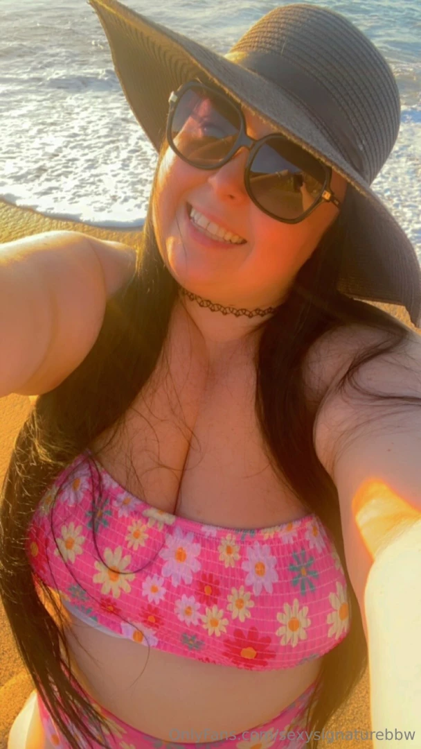 Sexysignaturebbw part 234 