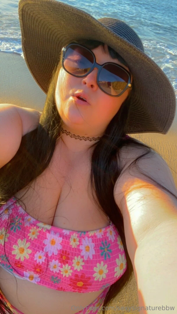 Sexysignaturebbw part 233 