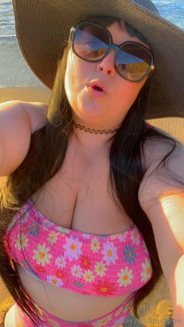Sexysignaturebbw part 237 