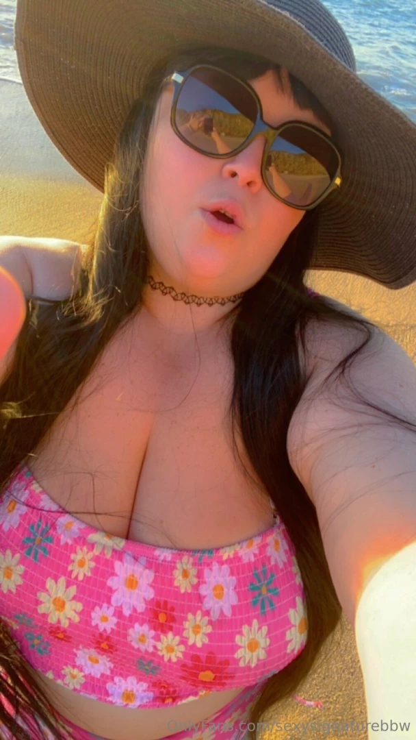 Sexysignaturebbw part 231 