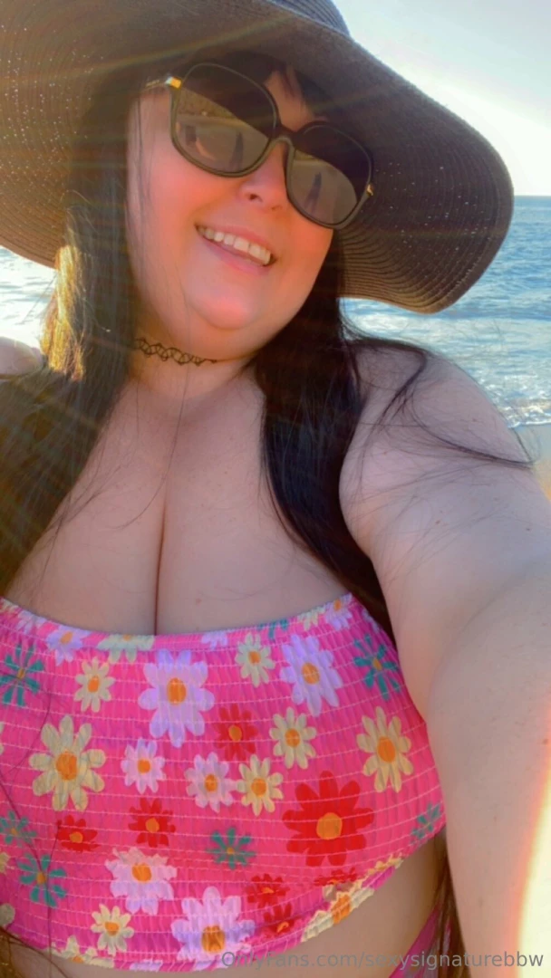 Sexysignaturebbw part 241 