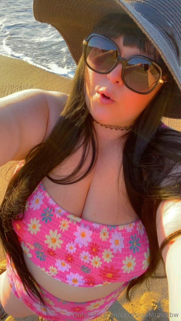 Sexysignaturebbw part 239 