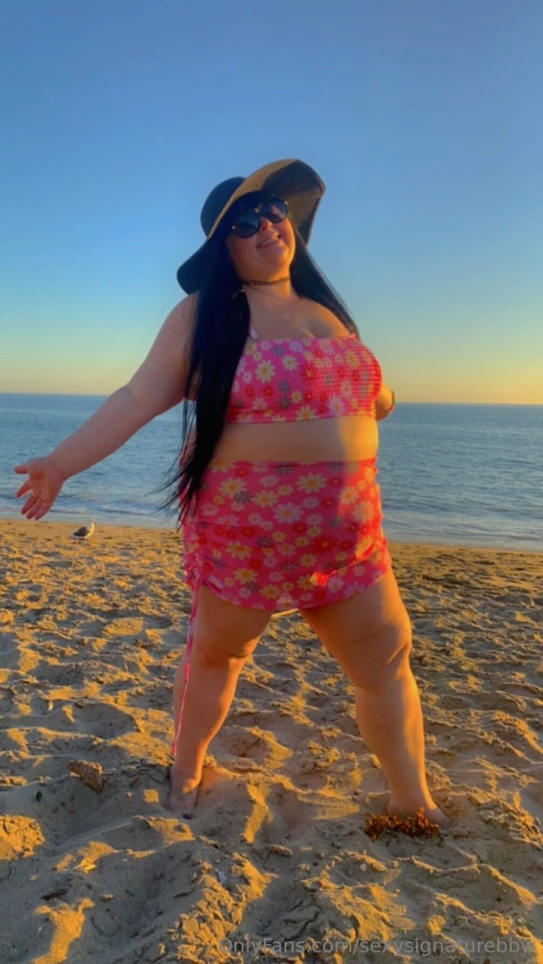 Sexysignaturebbw part 222 