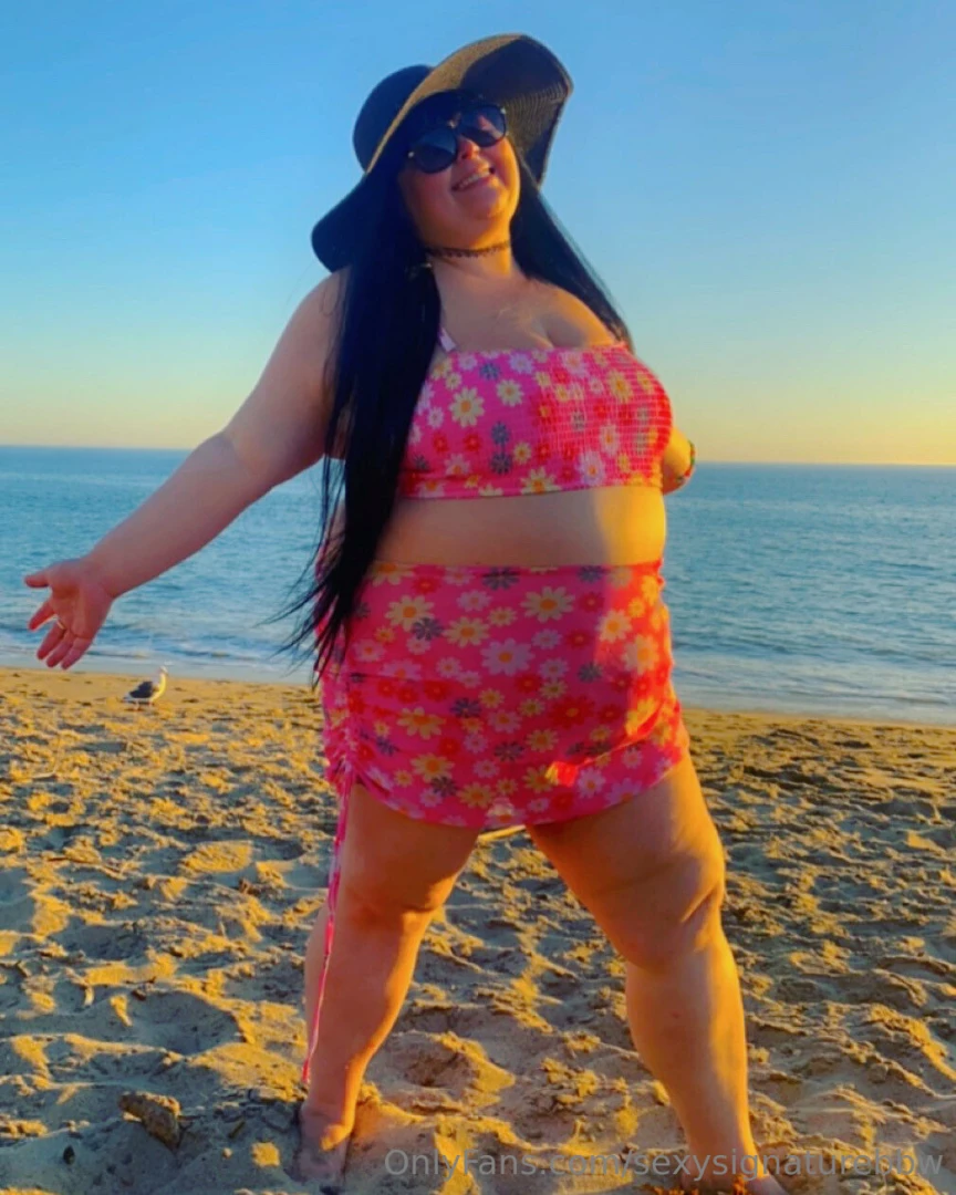 Sexysignaturebbw part 227 