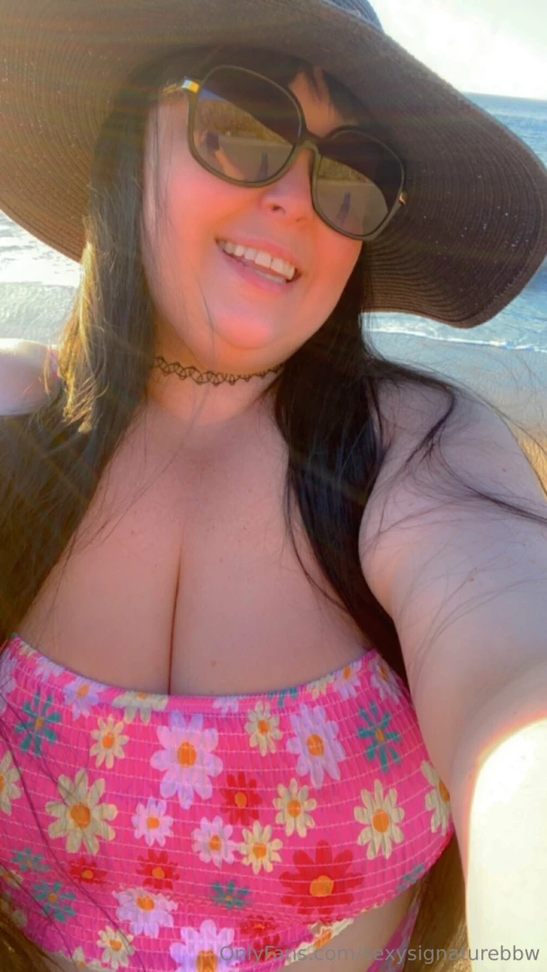 Sexysignaturebbw part 240 