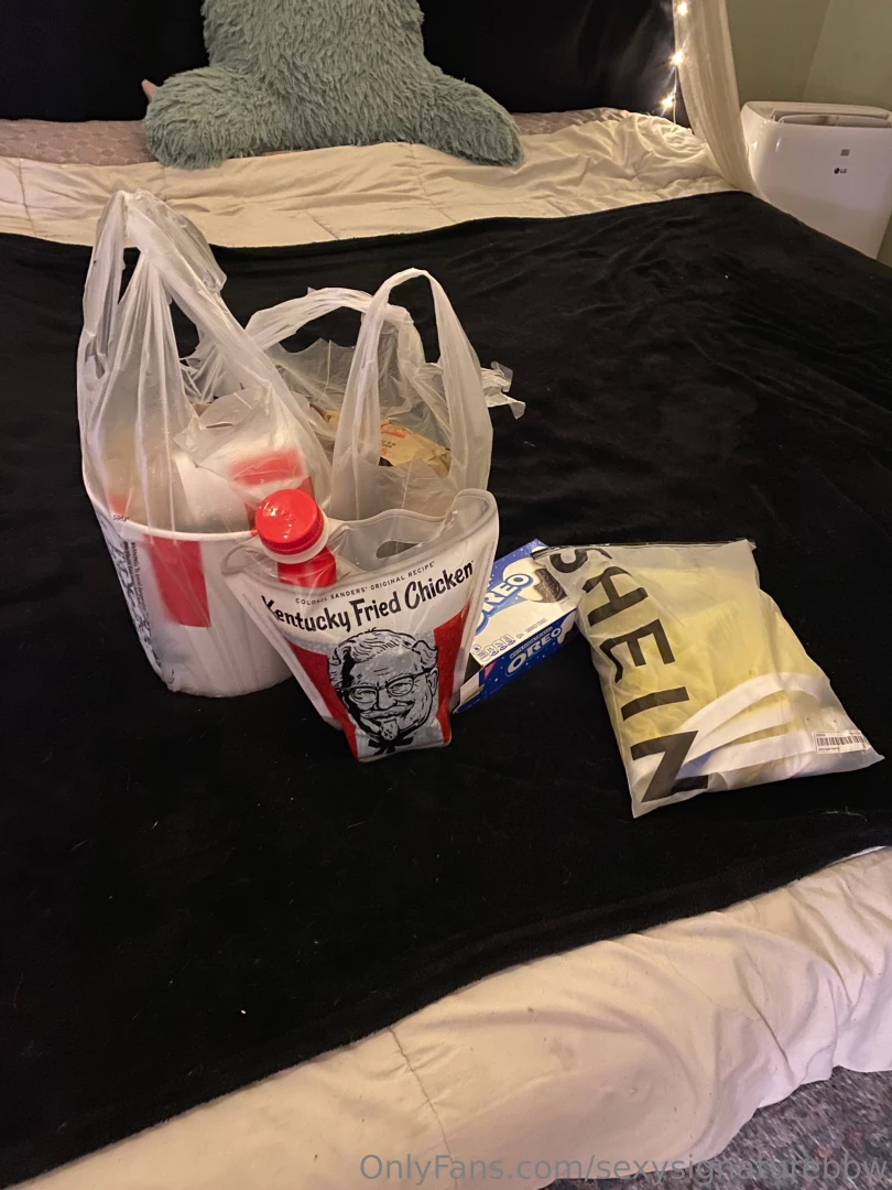 Behind the scenes snow white and kfc part 2 