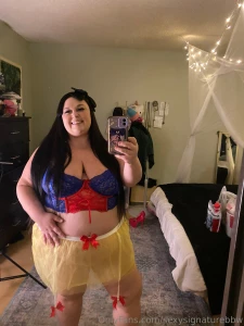 Behind the scenes snow white and kfc part 9