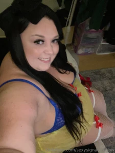 Behind the scenes snow white and kfc part 20