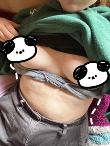 Swipe for the uncensored booba hi guys sorry for being absent some part 1