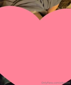 Big censored photo for the people who don t like body fluids swipe for
