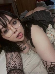 My bed broke can i sleep in yours part 49