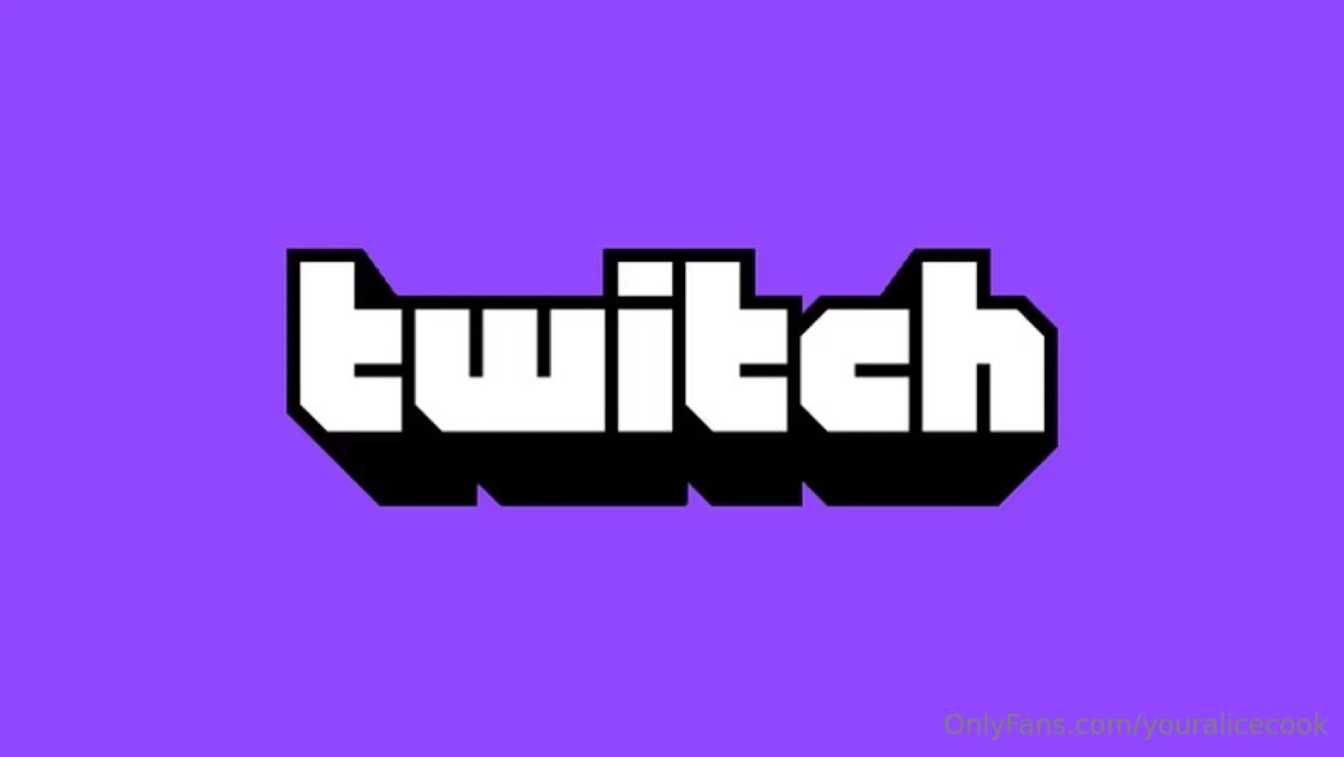 Today i will do my first stream on twitch i would be happy to see you 