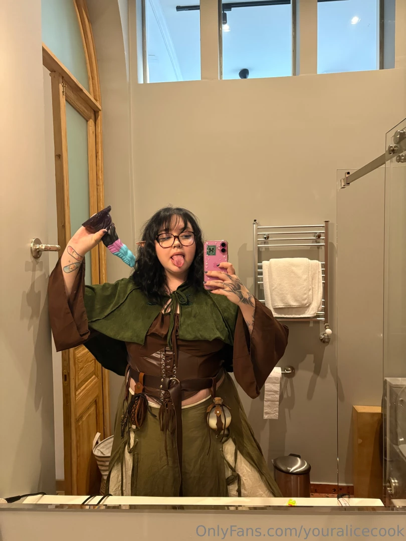 Anal elf slut v17 prettiest elf girl vs monster who is gonna win 