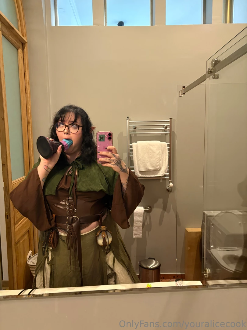 Anal elf slut v17 prettiest elf girl vs monster who is gonna win part 1 