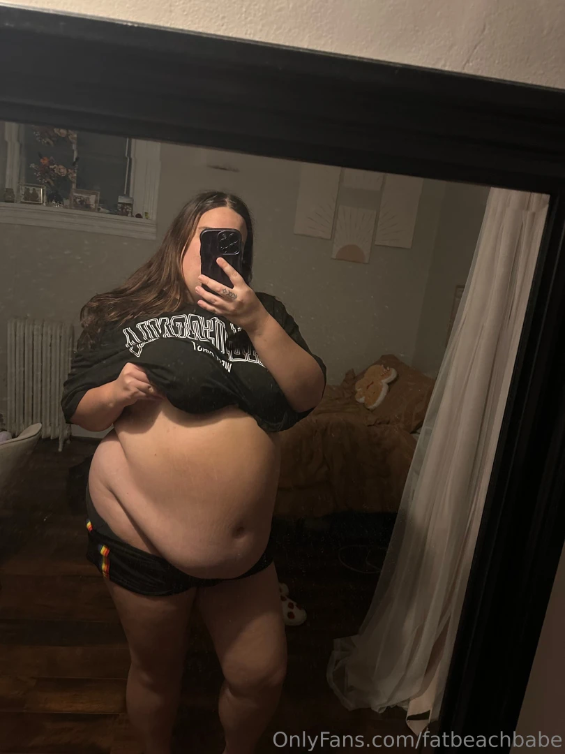 I feel like i m looking bigger every time i post what do you think part 1 