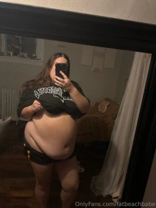 I feel like i m looking bigger every time i post what do you think part 1