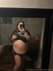 I feel like i m looking bigger every time i post what do you think