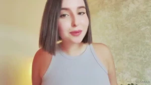 How hard is it to look into my eyes when you see videos like this