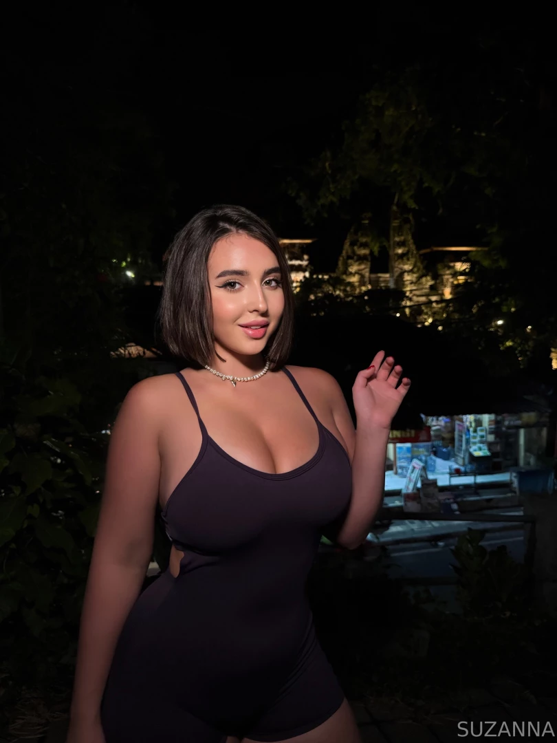 I love the city at night better time to walk around and get some air 