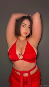 Red isn t just a color it s a warning are you sure you can handle this