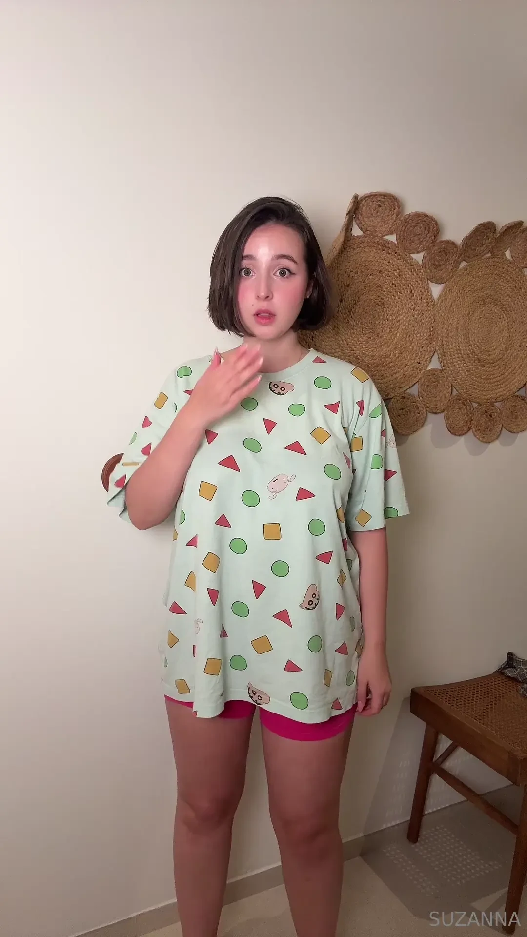 Do you like my cosplay part 8 