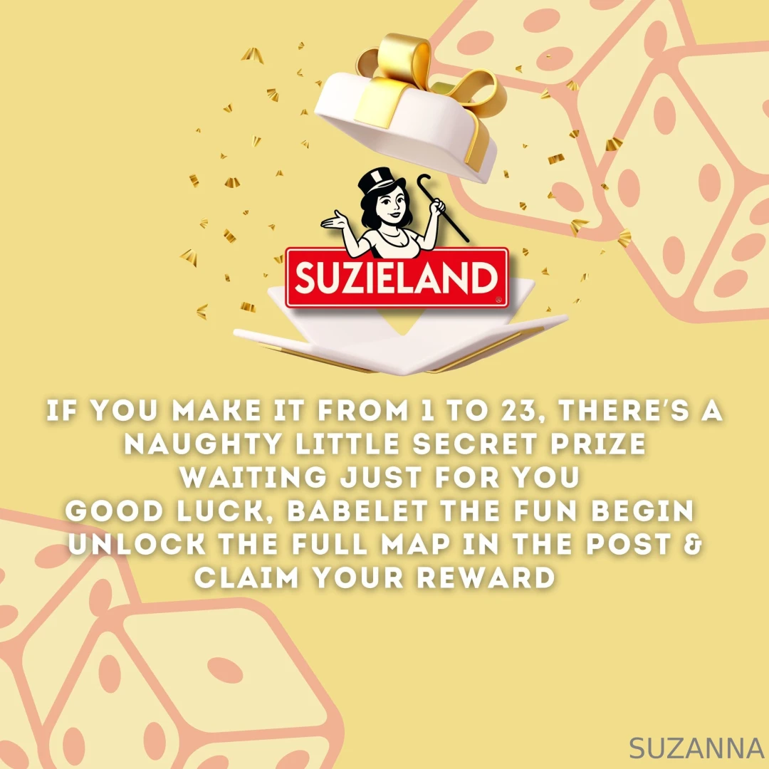 Welcome to my personal version of sexy monopoly game suzieland are you part 1 