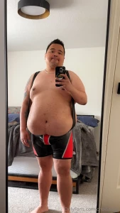 Got a haircut part 2