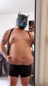 Got a haircut part 1